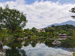 -广州都喜泰丽温泉度假酒店