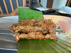 -Ameigo梅果·云贵川bistro(长宁来福士店)