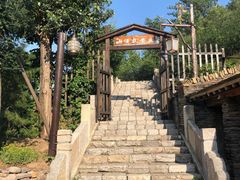-云端咖啡(山顶教堂店)