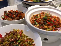 -兰湘子·湘菜小炒(长安万科广场店)