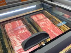 -非烤勿扰自助烤肉(深圳宝安华强广场店)