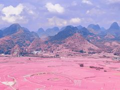 -万峰林风景区