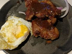 -吉布鲁牛排海鲜自助(船山大都会店)