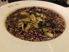 -椒爱水煮鱼川菜(皇姑万象汇店)