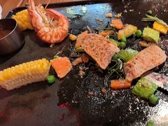 -1886德国汽车餐厅(外滩中央店)