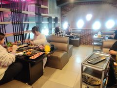 -老卜奎齐齐哈尔烤肉(人民东路店)