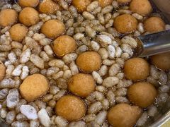 红豆汤-红鼻子桂林米粉(金唐新光界店)
