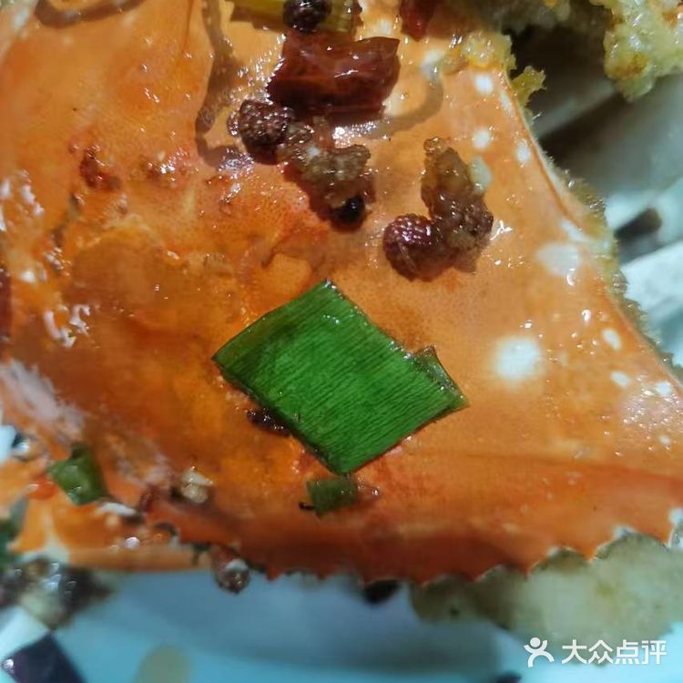 大灌云海鲜家常菜馆(嘉瑞宝店),真的是太爱啦!