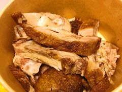 -王国忠甜皮鸭(纬六店)