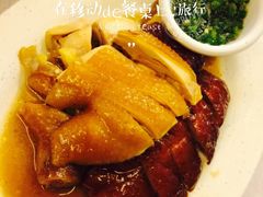 -桥底辣蟹(谢斐道店)