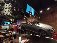 -1886德国汽车餐厅(外滩十六铺码头店)