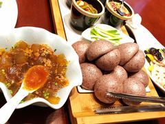 -青岛颐海花园酒店总店·自助餐厅