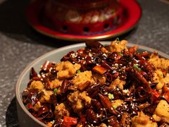 -渔语鱼新川菜Bistro(万象天地店)