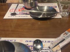 -神府路壹号·海鲜烧烤·砂锅粥·锅物(三坊七巷店)