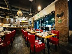 -LA MAISON公鸡和龙(蛇口店)