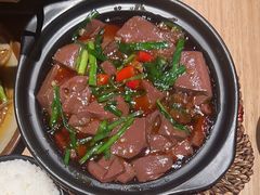 -川堂风·跷脚牛肉·乐山爆炒(宝山日月光店)