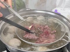 -五洲牛肉美食馆