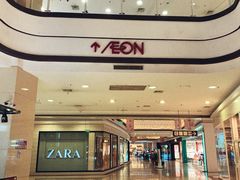 -永旺梦乐城国际商城(北清路店)