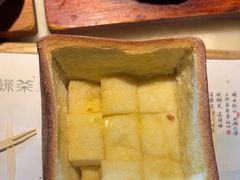 -绿茶餐厅(成都大悦城店)