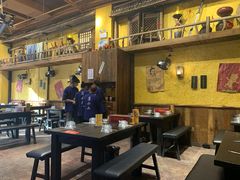 大堂-今邕烧烤(西大店)