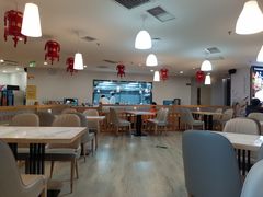 大堂-叁拾壹克饺子·东北菜(国贸店)