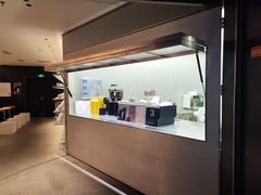 -CUBIC3三立方咖啡(西岸凤巢店)