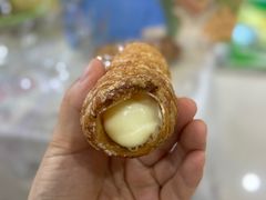 拿破仑甜筒-Yearn Tours妍图(昆山万象汇店)