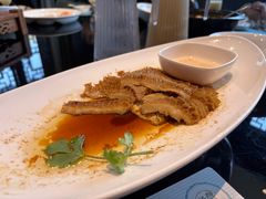 -恒记饭店·海鲜明档(淹城店)