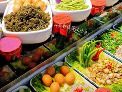 -秦淮人家风味酒楼(赣榆店)
