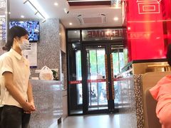 -巴蜀王婆大虾(南锣鼓巷店)