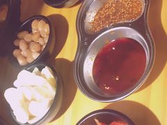 -伊茉家的烤肉店(勒泰中心店)