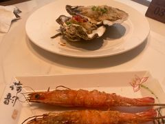 -鲜得莱渔港·小平岛海胆馆(七贤岭店)
