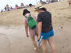 -那香海钻石沙滩浴场