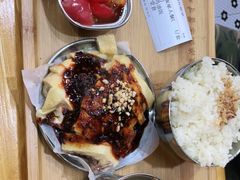 -阿金大白·上海菜馆(新天地店)