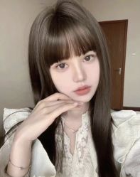 点击看大图 -New Fashion发型定制