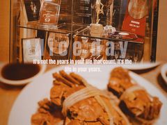 -威斯汀舞台餐厅