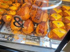 -BUTTERFUL&CREAMOROUS 黄油与面包(三里屯太古里店)
