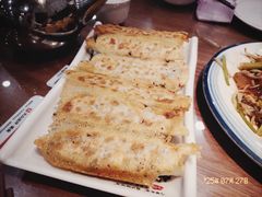 -春水锅贴·传统鲁菜(大明湖店)