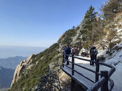 -九华山风景区