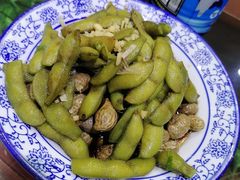 花毛一体-家有美味(户部山二店)