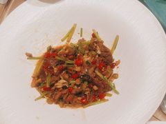 -渝乡辣婆婆·川菜 水煮鱼(中山西路店)