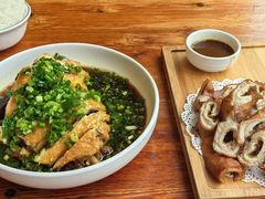 -百家鲜·杭帮菜