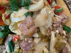-朗妈私房菜(婺女州店)