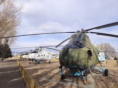 -中国航空博物馆