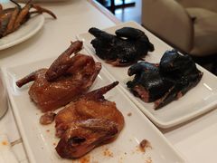-第六季自助餐厅(北太平庄店)