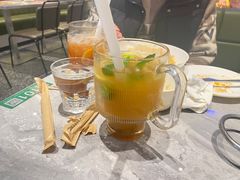 -周沫西餐(嘉禾金铂天地店)