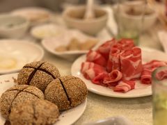 -八先生涮肉房(三里河店)