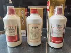 -彩虹之约•淮扬家宴(亚运村店)