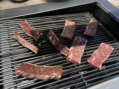 -一心烤肉(延安路店)