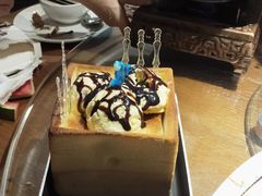 -小菜园新徽菜(马鞍山金鹰店)